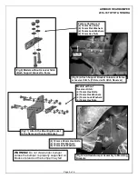 Предварительный просмотр 6 страницы Black Horse Off Road ARB-TU14 Installation Instructions Manual