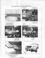 Preview for 3 page of Black Horse Off Road BB009704 Installation Instructions