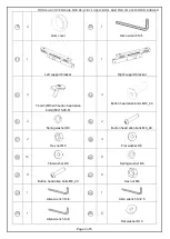 Предварительный просмотр 3 страницы Black Horse Off Road RB08BK Installation Instructions