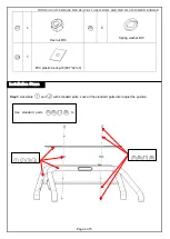 Предварительный просмотр 4 страницы Black Horse Off Road RB08BK Installation Instructions