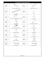 Предварительный просмотр 2 страницы Black Horse ATLAS ROLL BAR Installation Instructions