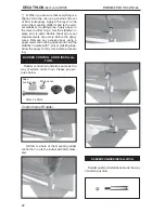 Preview for 22 page of Black Horse BH26 Instruction Manual Book