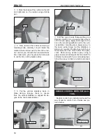 Preview for 18 page of Black Horse bravo 3d Instruction Manual