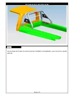 Preview for 5 page of Black Horse RB001BK Installation Instructions