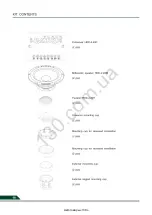 Preview for 19 page of Black Hydra Delta HDC-2.23 User Manual