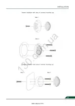 Preview for 22 page of Black Hydra Delta HDC-2.23 User Manual