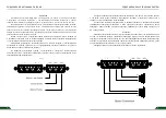 Preview for 4 page of Black Hydra HDA-4.90 User Manual