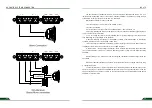 Preview for 10 page of Black Hydra HDA-4.90 User Manual