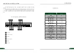 Preview for 11 page of Black Hydra HDA-4.90 User Manual