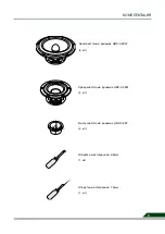 Preview for 3 page of Black Hydra HGC-2.28 User Manual