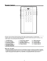 Предварительный просмотр 9 страницы Black Ice Audio Fusion WiFi DAC Owner'S Manual