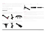 Предварительный просмотр 2 страницы Black Inc Carbon Seatpost Installation Instructions