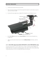 Preview for 10 page of Black Line BLK-CPB700R150 User Manual