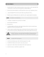 Предварительный просмотр 12 страницы Black Line BLK-CPD700 User Manual