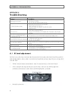 Предварительный просмотр 34 страницы Black Line BLK-CPD700 User Manual