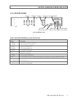 Preview for 11 page of Black Line BLK-DH3004D User Manual