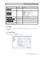 Preview for 65 page of Black Line BLK-DH3004D User Manual