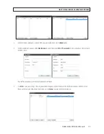 Preview for 81 page of Black Line BLK-DH3004D User Manual