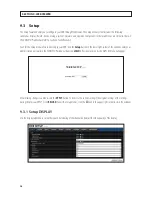 Preview for 102 page of Black Line BLK-DH3004D User Manual