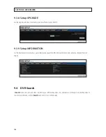 Preview for 108 page of Black Line BLK-DH3004D User Manual