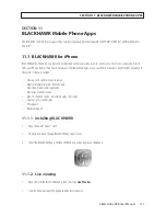 Preview for 123 page of Black Line BLK-DH3004D User Manual