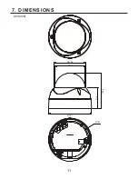 Предварительный просмотр 11 страницы Black Line BLK-HD360 Operation Manual