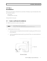 Preview for 19 page of Black Line BLK-PTZ12X User Manual