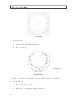 Preview for 26 page of Black Line BLK-PTZ12X User Manual