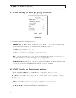 Preview for 42 page of Black Line BLK-PTZ12X User Manual