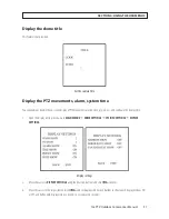 Preview for 45 page of Black Line BLK-PTZ12X User Manual