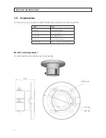 Preview for 12 page of Black Line BLK-PTZ36XIR User Manual