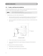 Preview for 18 page of Black Line BLK-PTZ36XIR User Manual