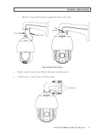 Preview for 19 page of Black Line BLK-PTZ36XIR User Manual