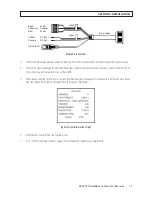 Preview for 21 page of Black Line BLK-PTZ36XIR User Manual