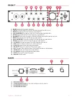 Preview for 5 page of Black Lion Audio Eighteen User Manual