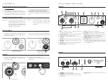 Предварительный просмотр 2 страницы Black Lion Audio Revolution 2x2 Quick Start Manual