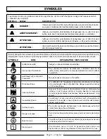 Предварительный просмотр 27 страницы Black Max BM10300 Series Operator'S Manual