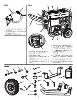 Preview for 3 page of Black Max BM10500 Series Operator'S Manual