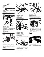 Preview for 4 page of Black Max BM10500 Series Operator'S Manual