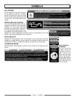 Preview for 11 page of Black Max BM10500 Series Operator'S Manual