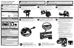 Preview for 2 page of Black Max BM10680 Series Quick Start Manual