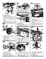 Preview for 4 page of Black Max BM10680S Operator'S Manual