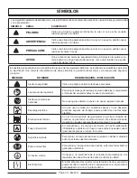 Preview for 47 page of Black Max BM10700J Series Operator'S Manual