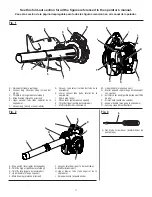 Preview for 2 page of Black Max BM254BV Operator'S Manual