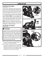 Preview for 15 page of Black Max BM3716 Operator'S Manual