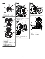 Preview for 4 page of Black Max BM4CSSAC Operator'S Manual