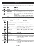 Preview for 20 page of Black Max BM4CSSAC Operator'S Manual