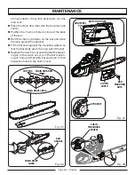 Предварительный просмотр 26 страницы Black Max BM5020 Operator'S Manual