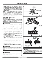 Предварительный просмотр 29 страницы Black Max BM5020 Operator'S Manual