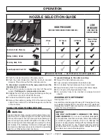 Preview for 15 page of Black Max BM803300H Operator'S Manual